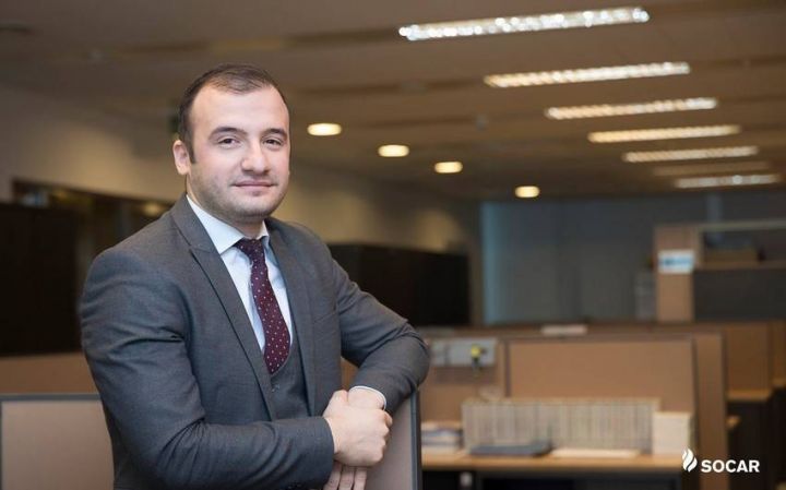 Dövlət Agentliyinə direktor təyin edilib